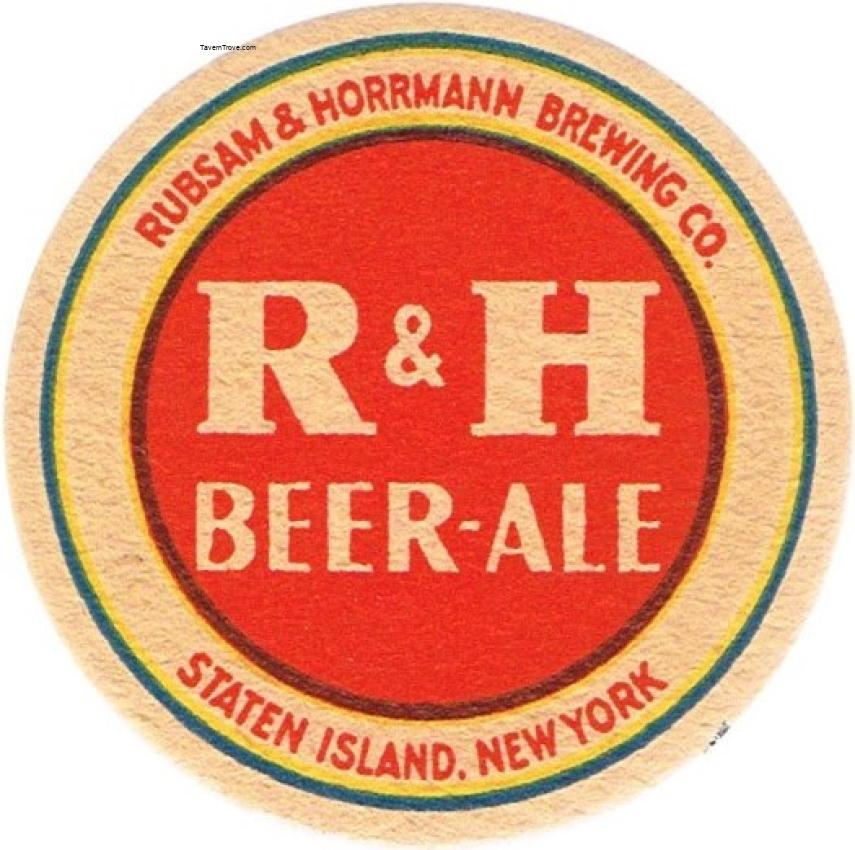 R&H Beer-Ale