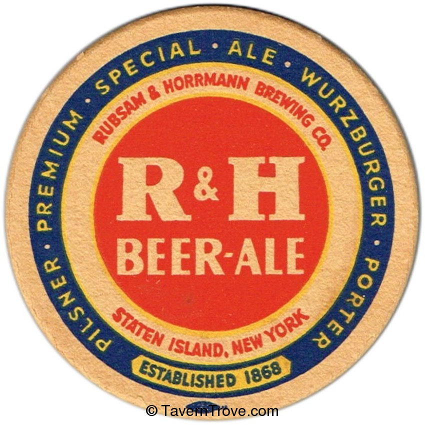 R&H Beer-Ale