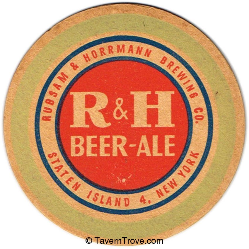 R&H Beer/Ale