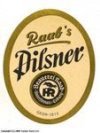 Raab's Pilsner