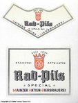 Rad-Pils Spezial