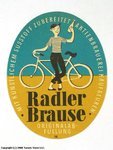 Radler Brause