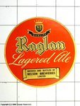 Raglan Lagered Ale