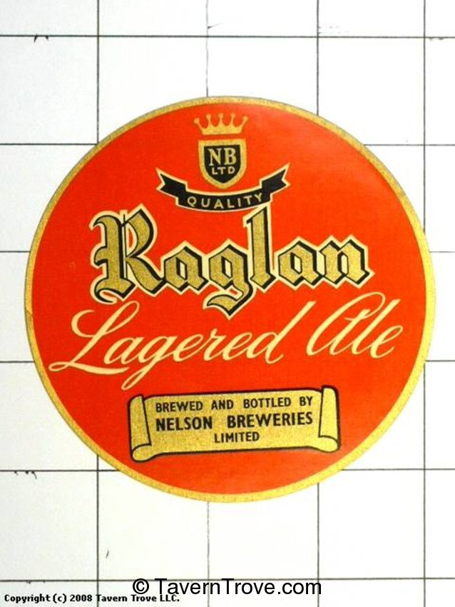 Raglan Lagered Ale