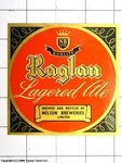 Raglan Lagered Ale