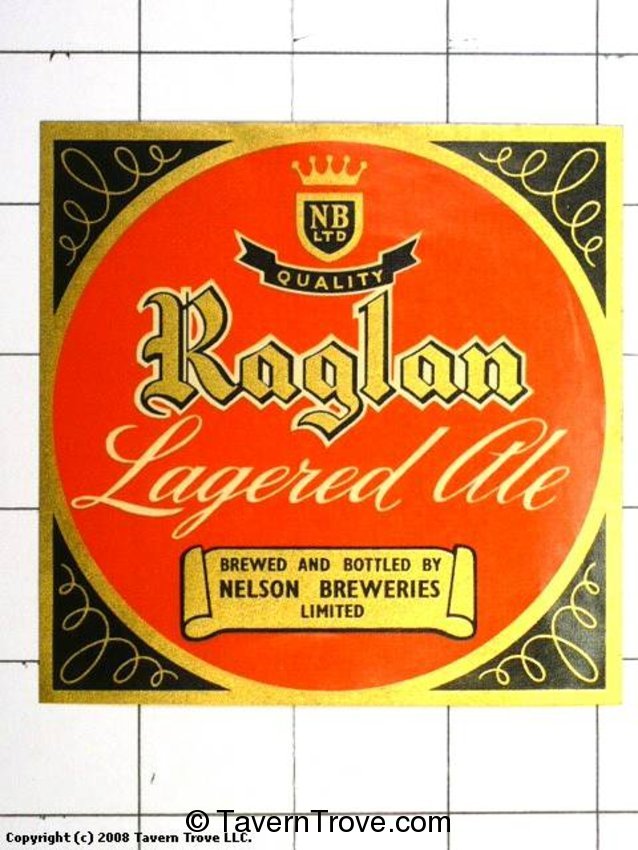 Raglan Lagered Ale