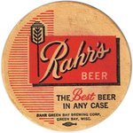 Rahr's Beer