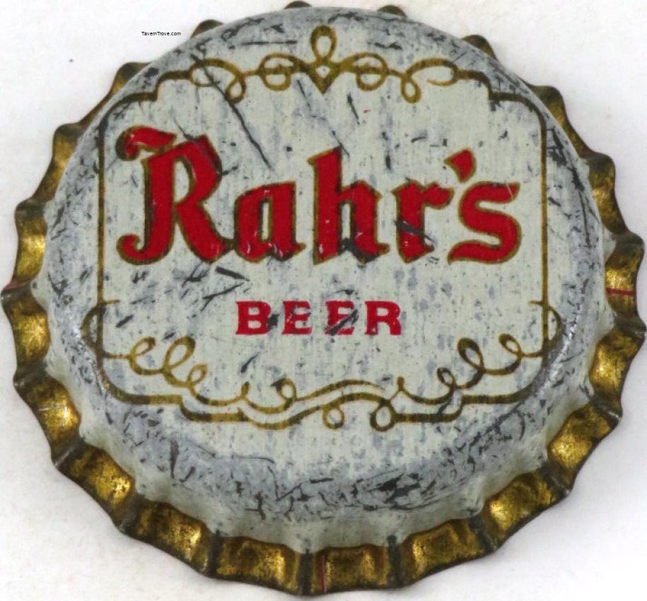 Rahr's Beer