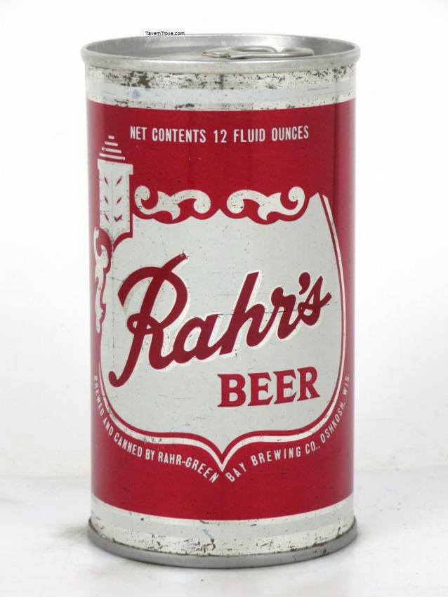Rahr's Beer