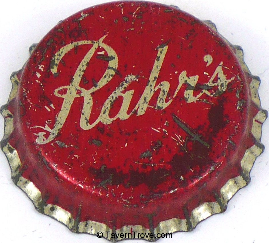 Rahr's Beer
