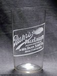Rahr's Pale Lager Beer