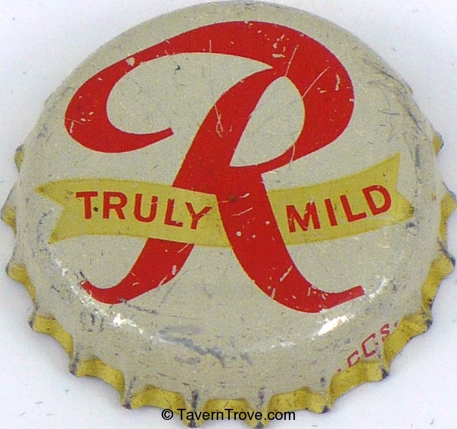 Rainier Beer