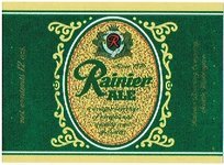 Rainier Ale 