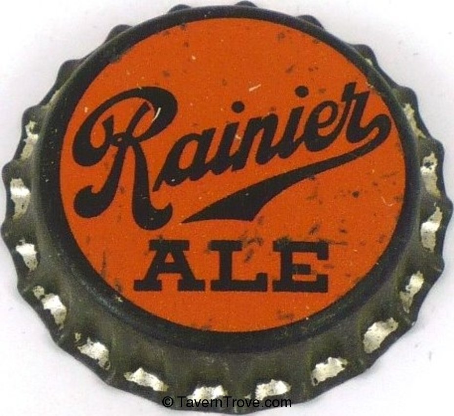 Rainier Ale
