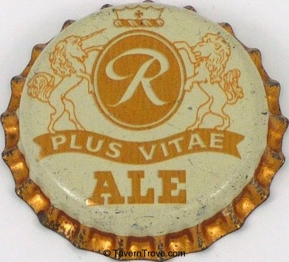 Rainier Ale