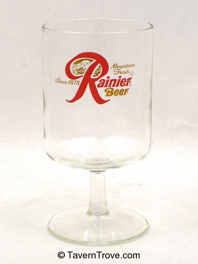 Rainier Beer