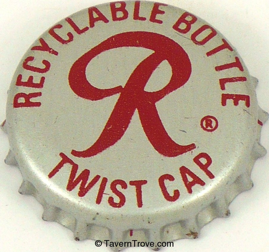 Rainier Beer