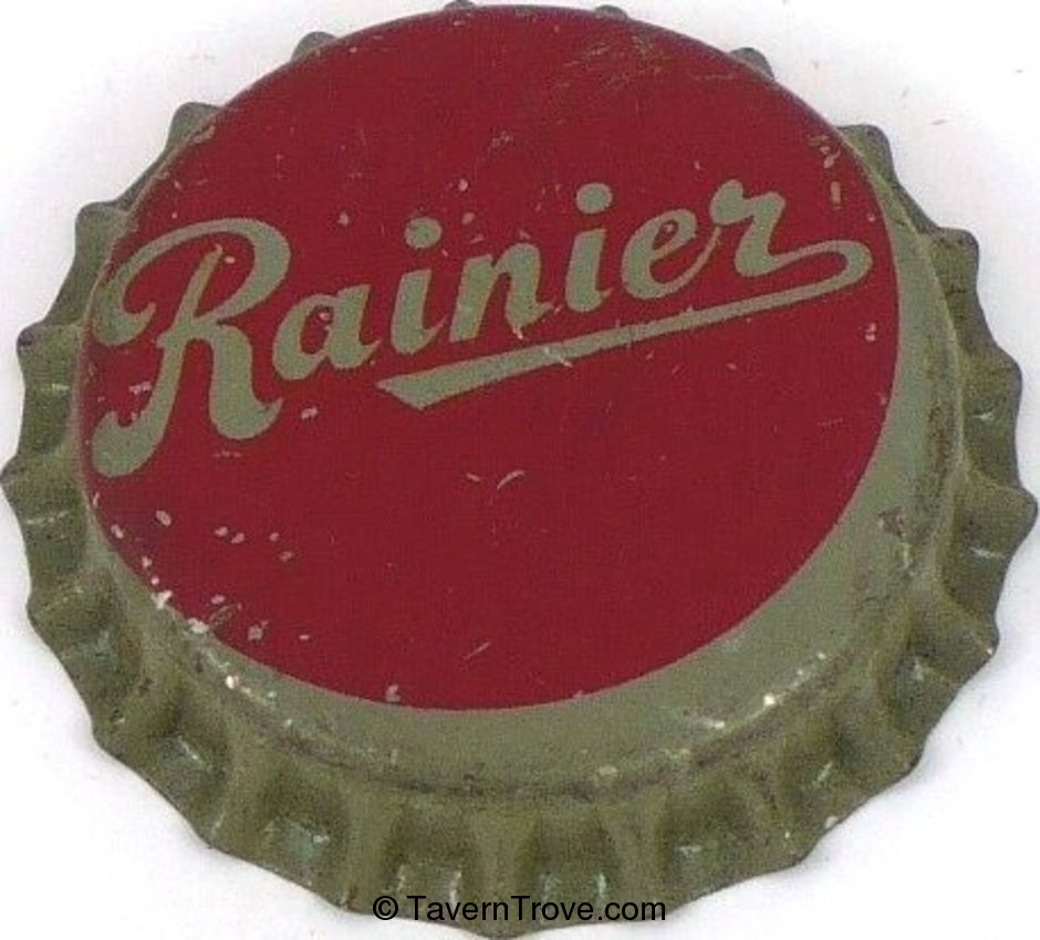 Rainier Beer