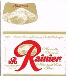 Rainier Beer