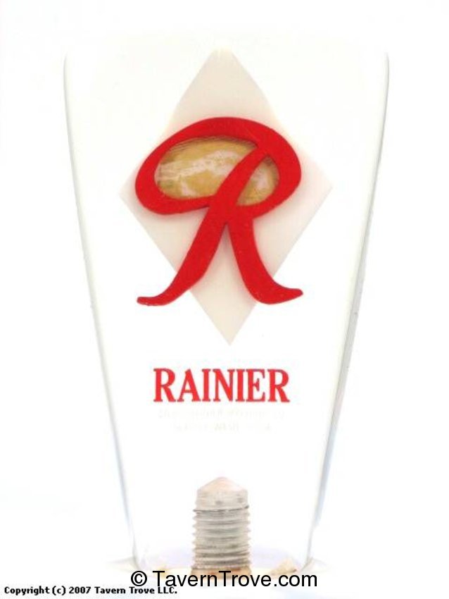 Rainier Beer