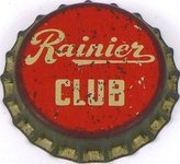 Rainier Club Beer
