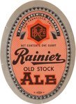 Rainier Old Stock Ale