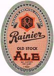 Rainier Old Stock Ale