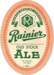 Rainier Old Stock Ale