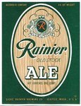 Rainier Old Stock Ale