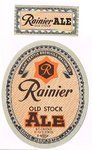 Rainier Old Stock Ale