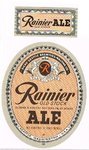Rainier Old Stock Ale