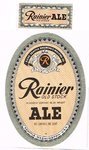 Rainier Old Stock Ale