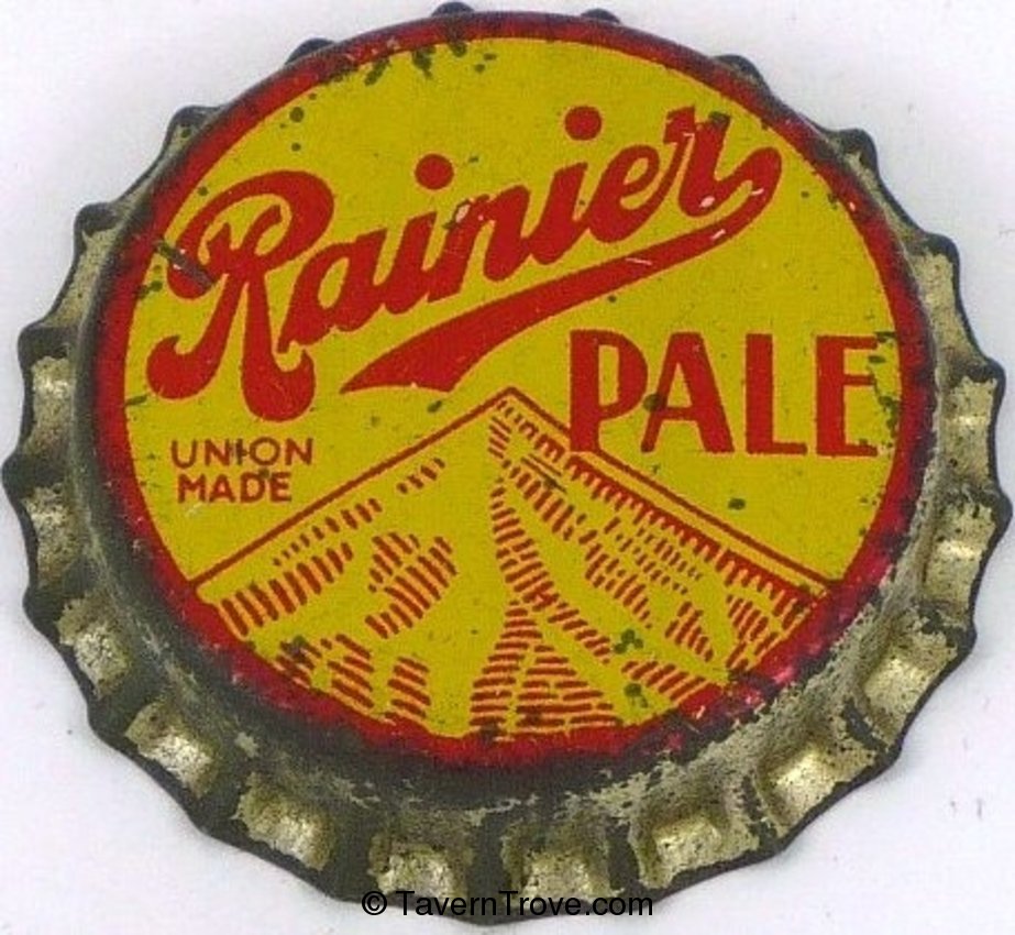 Rainier Pale