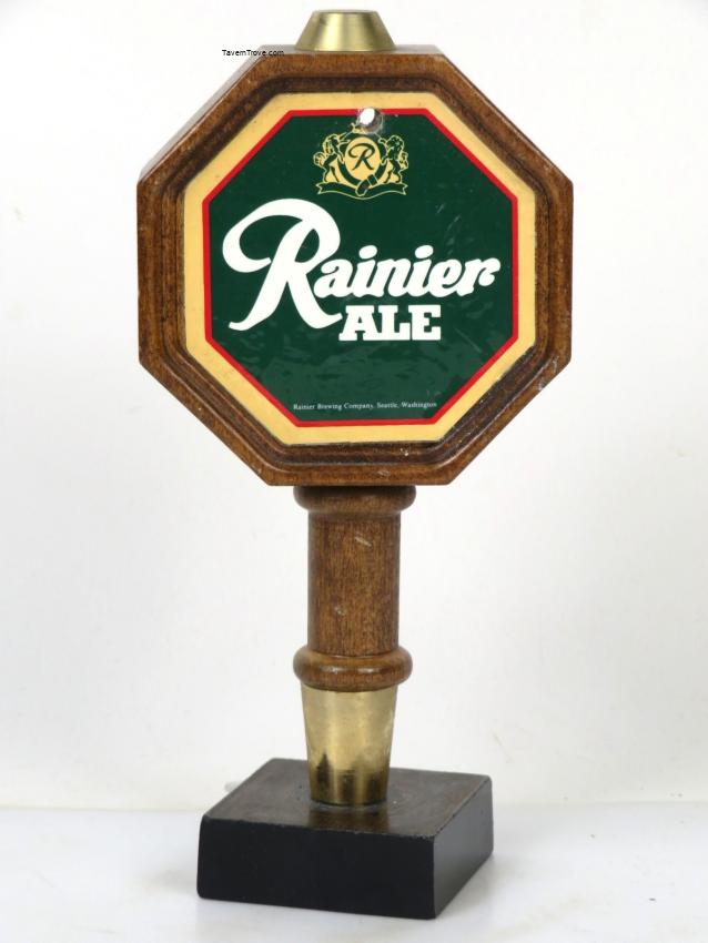 Rainier Ale