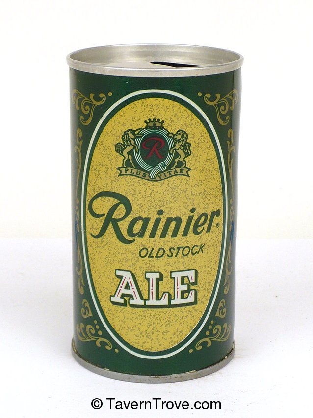 Rainier Ale