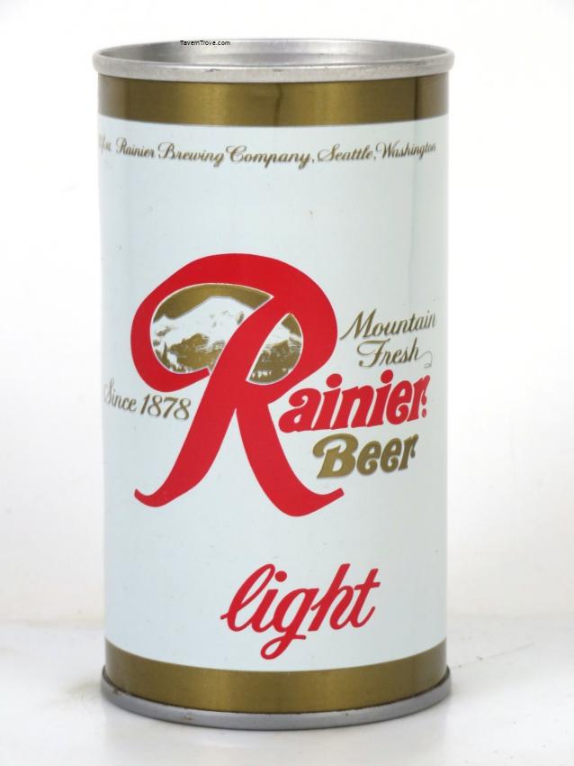 Rainier Beer