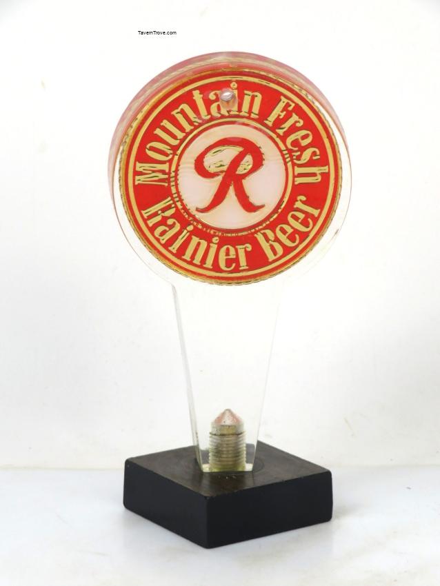 Rainier Beer