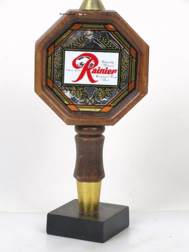 Rainier Beer