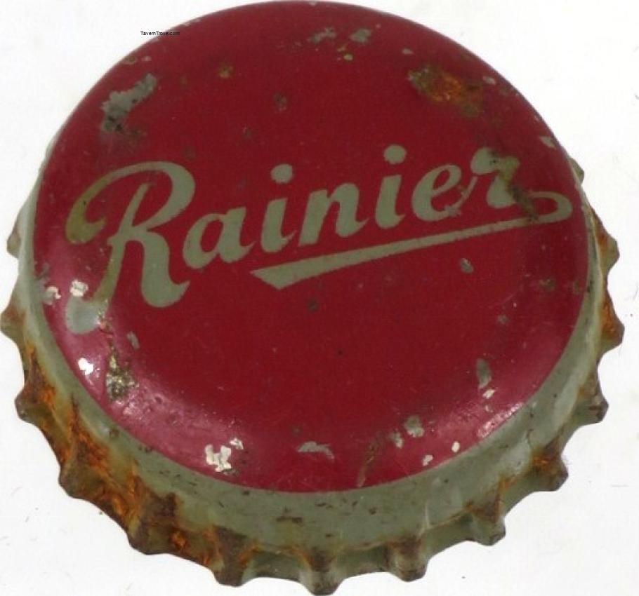 Rainier Beer