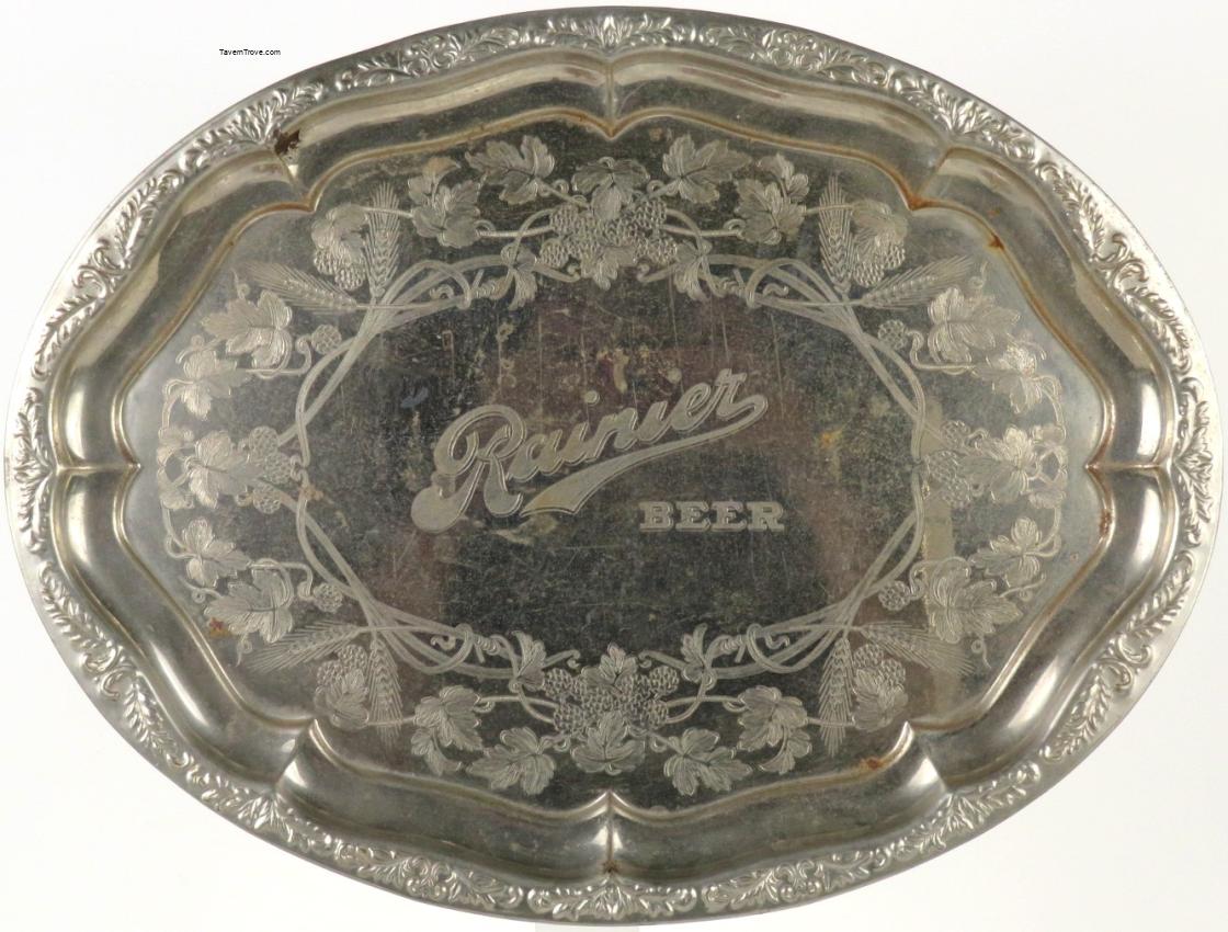 Rainier Beer