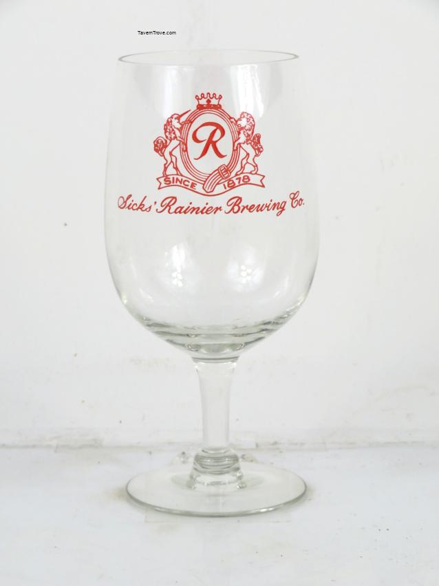 Rainier Beer