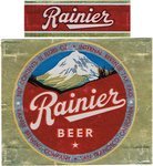 Rainier Beer