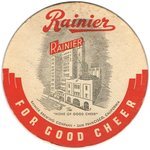 Rainier Beer