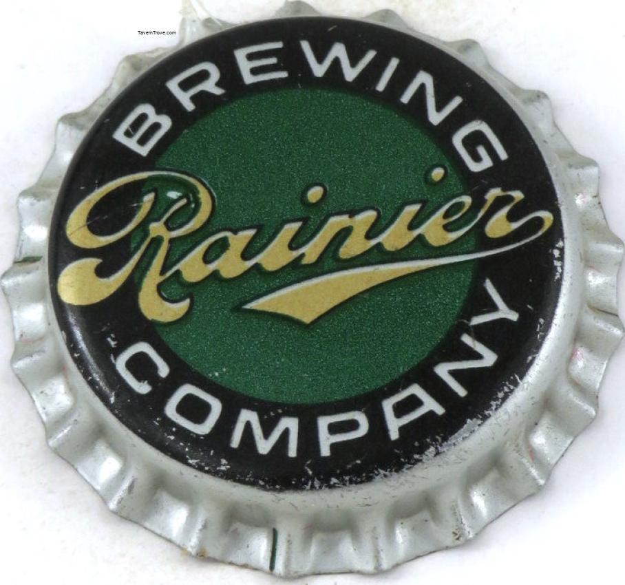 Rainier Beer