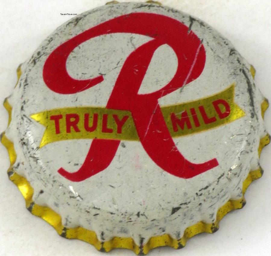 Rainier Beer