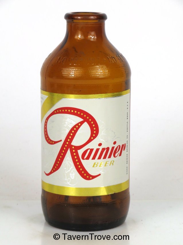 Rainier Beer