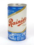 Rainier Chapter (blue)