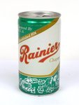 Rainier Chapter (green)