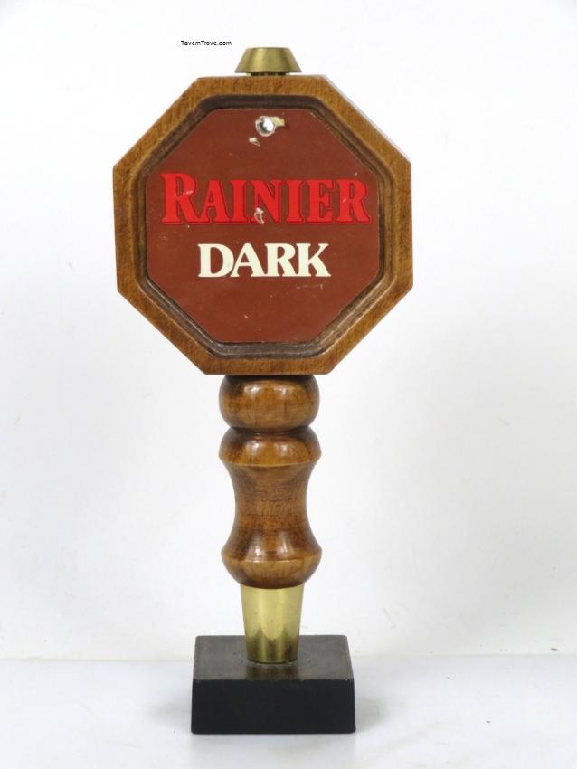 Rainier Dark Beer