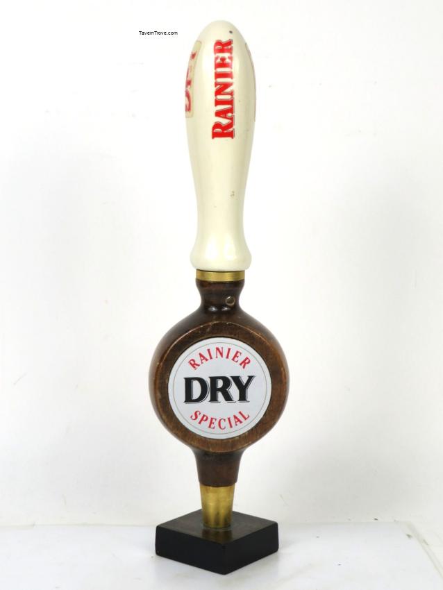 Rainier Dry Beer